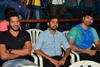Nanna Nenu Naa Boy friends Movie Teaser Launch